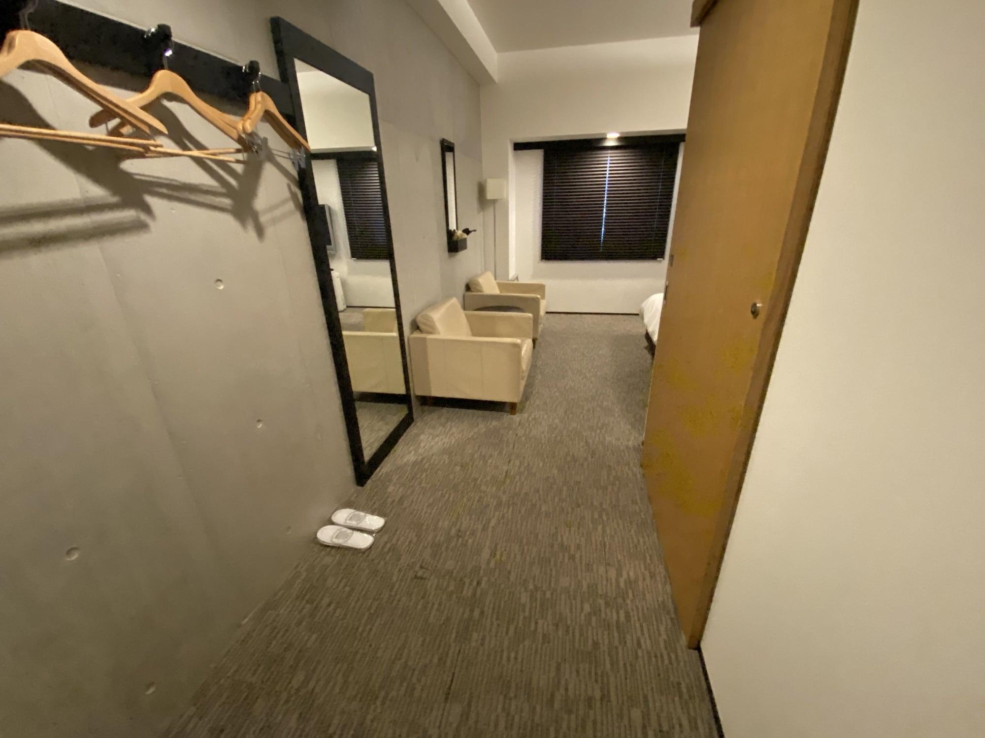 Hotel Natulux