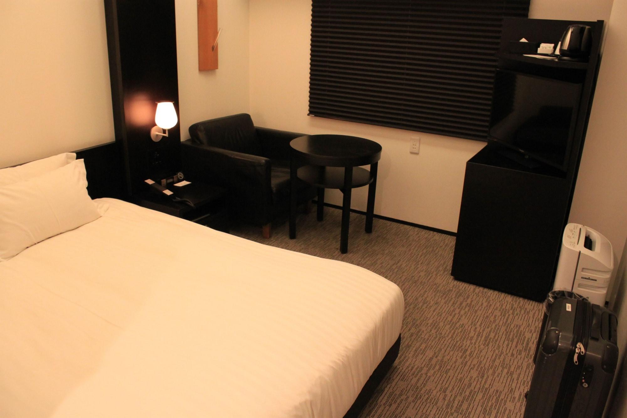 Natulux Hotel