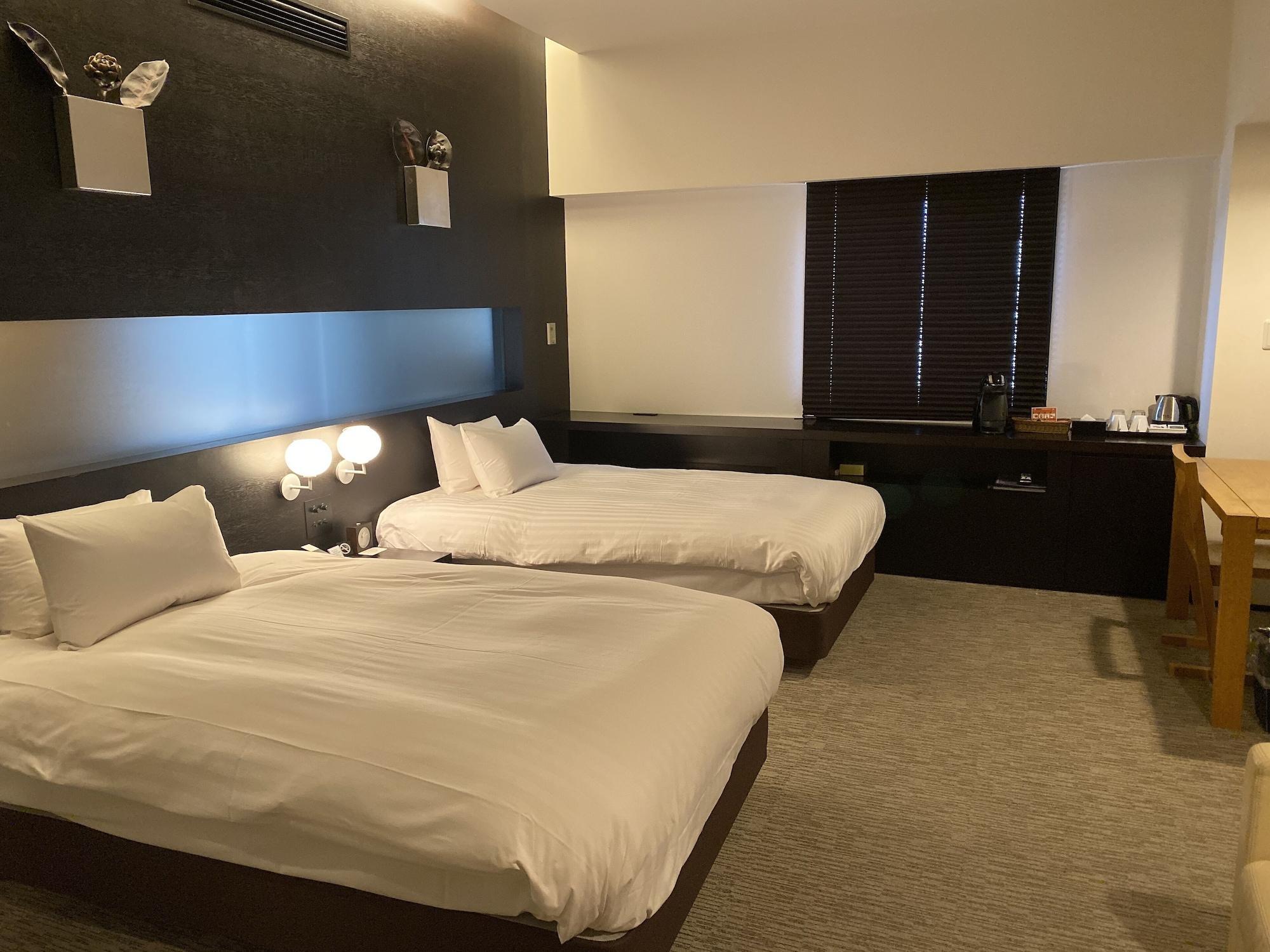 Natulux Hotel Furano
