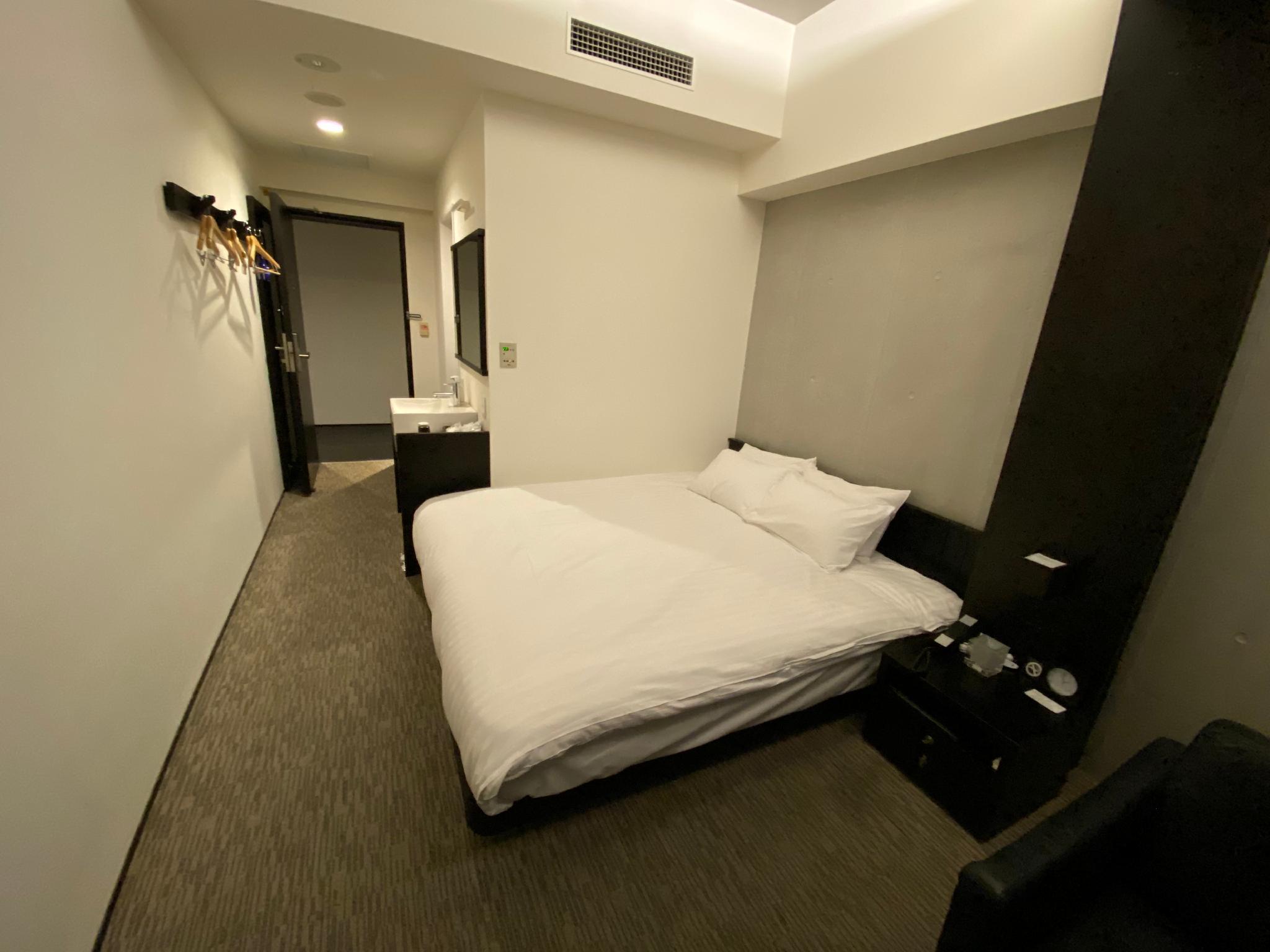 Natulux Hotel