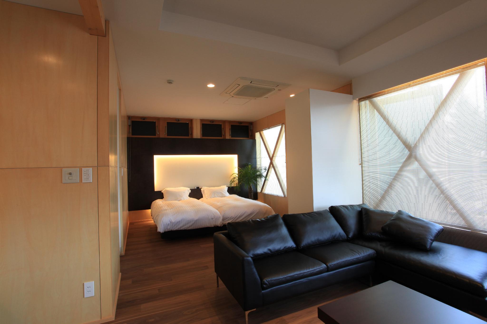 Natulux Hotel Furano