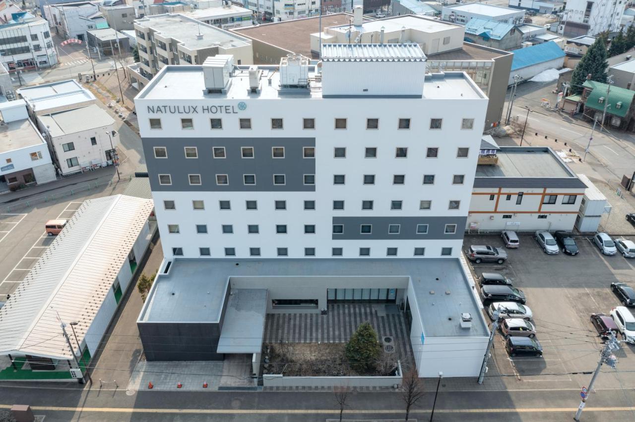 Hotel Natulux 4*