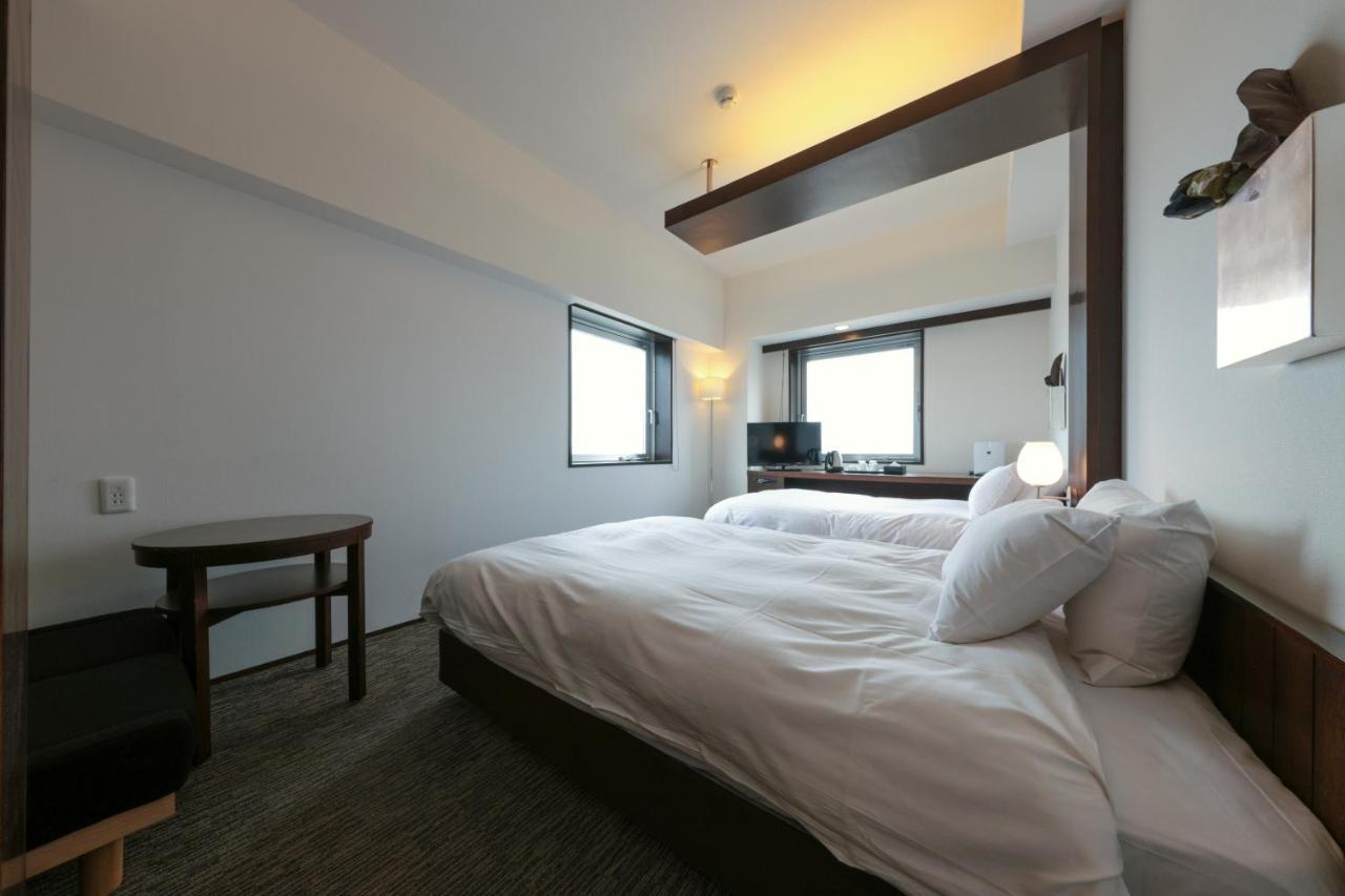 Hotel Natulux Furano