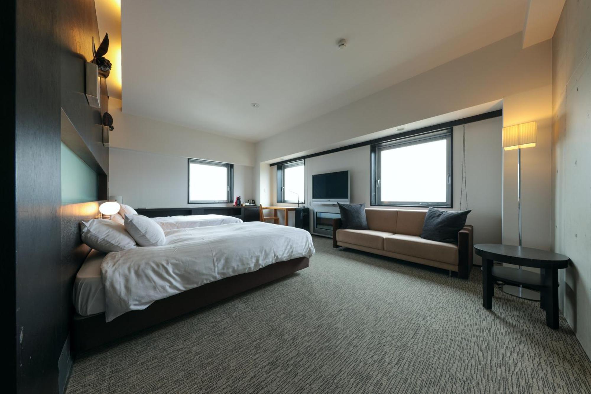 Natulux 4* Furano