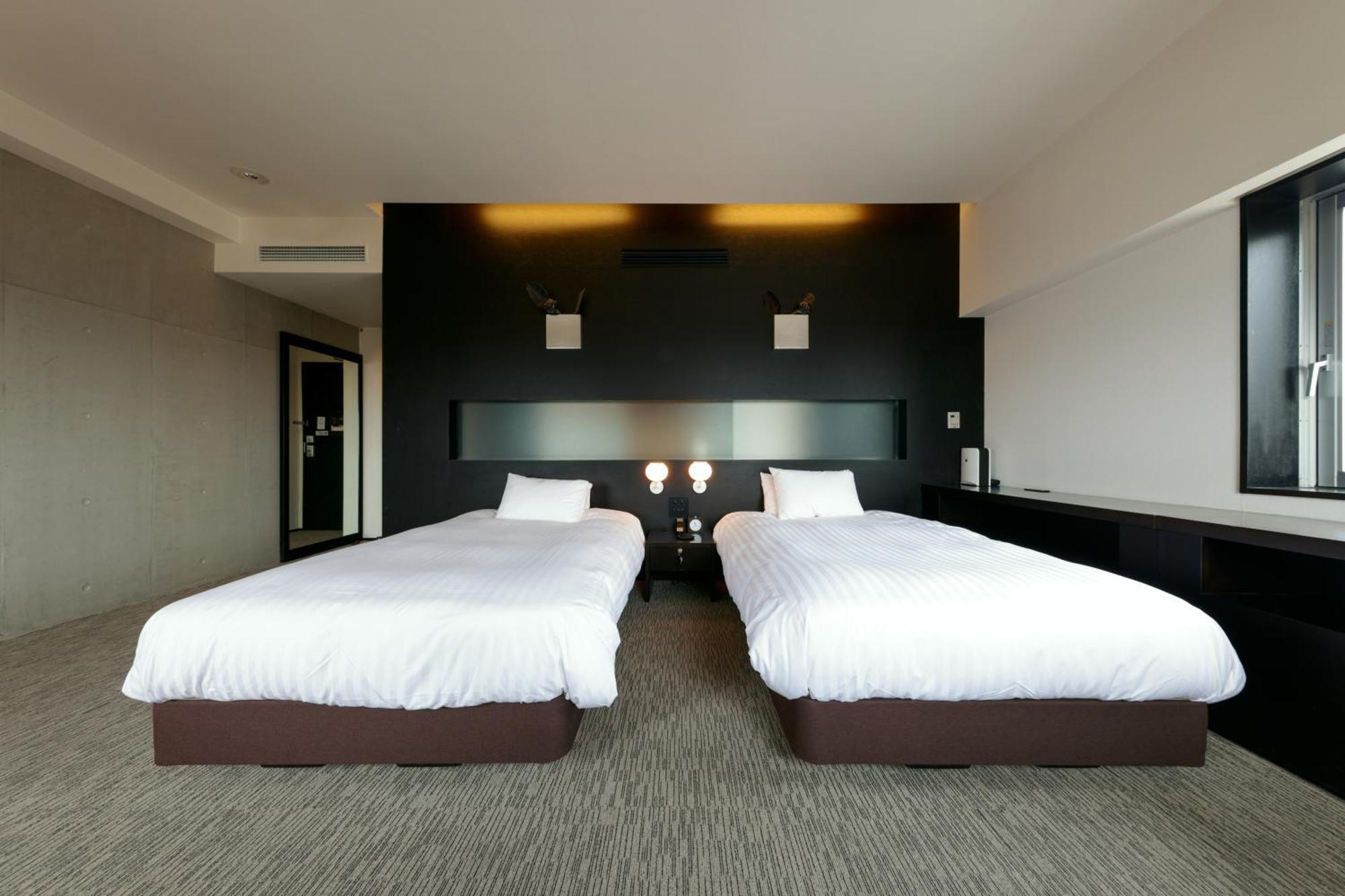 Natulux 4* Furano